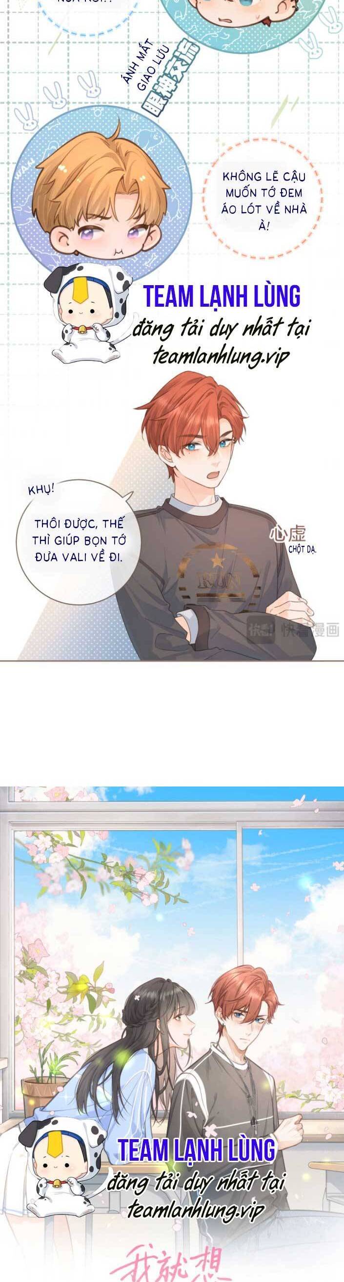 Tổng Tài Đuổi Vợ Lại Khóc Lóc Cầu Xin Vợ Quay Lại - Chapter 20 - Page 5