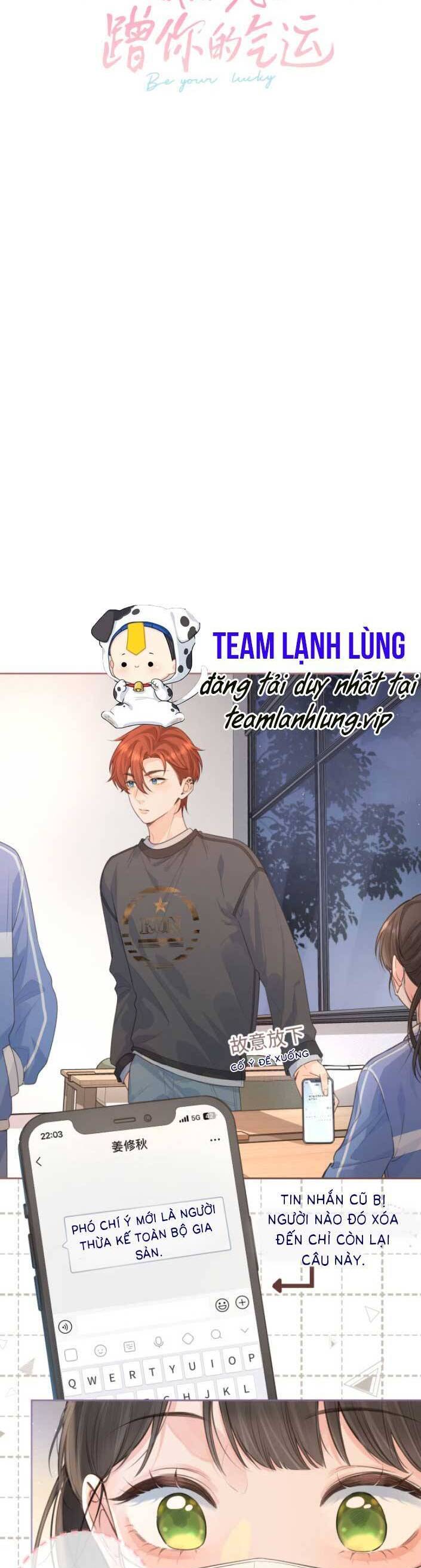 Tổng Tài Đuổi Vợ Lại Khóc Lóc Cầu Xin Vợ Quay Lại - Chapter 20 - Page 6