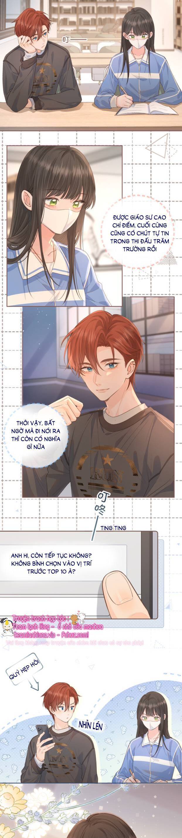 Tổng Tài Đuổi Vợ Lại Khóc Lóc Cầu Xin Vợ Quay Lại - Chapter 21 - Page 12