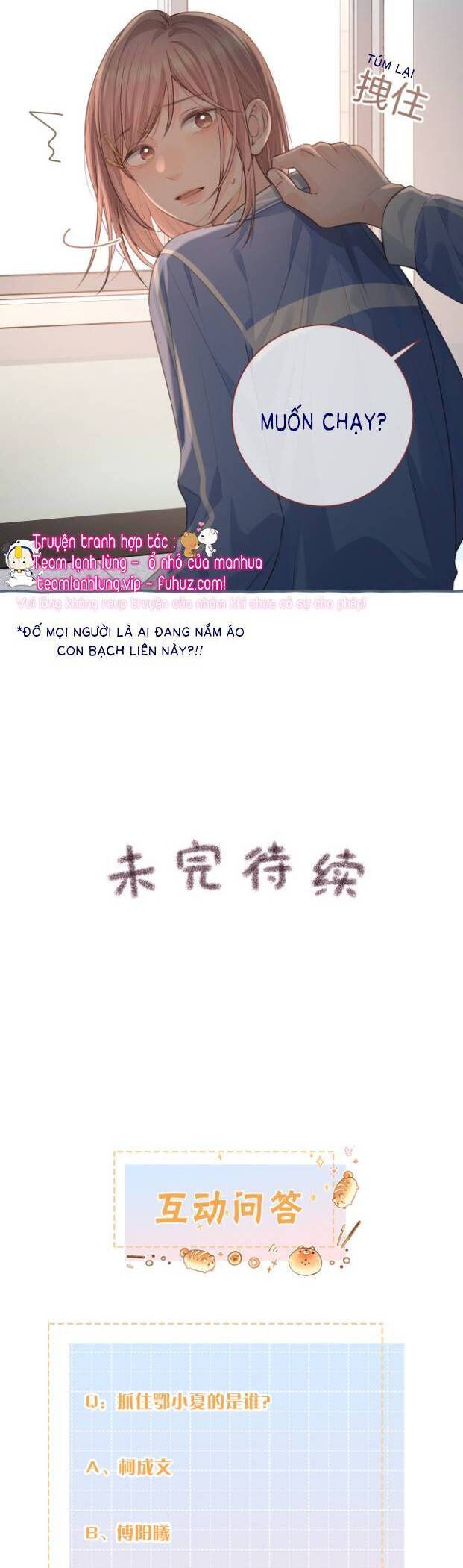 Tổng Tài Đuổi Vợ Lại Khóc Lóc Cầu Xin Vợ Quay Lại - Chapter 22 - Page 13