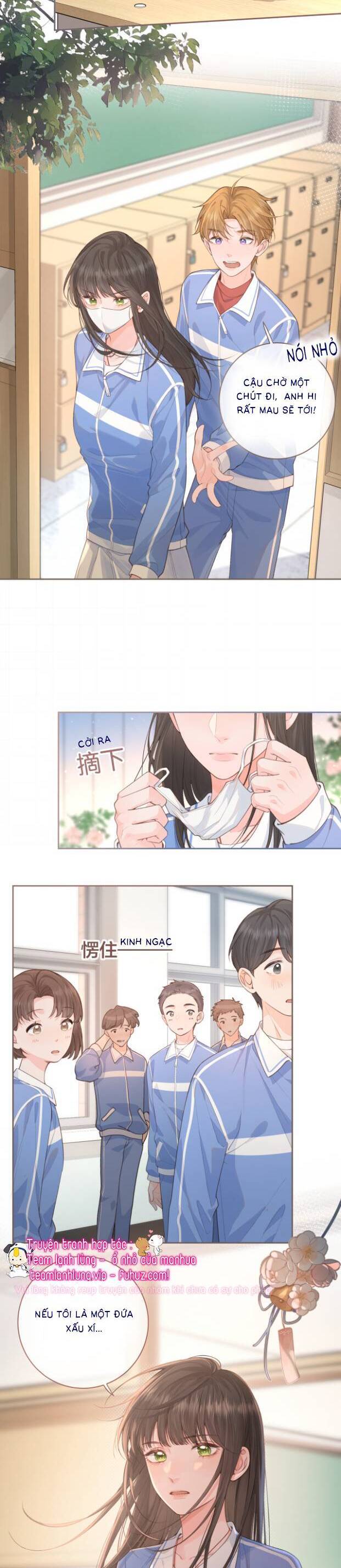 Tổng Tài Đuổi Vợ Lại Khóc Lóc Cầu Xin Vợ Quay Lại - Chapter 22 - Page 6