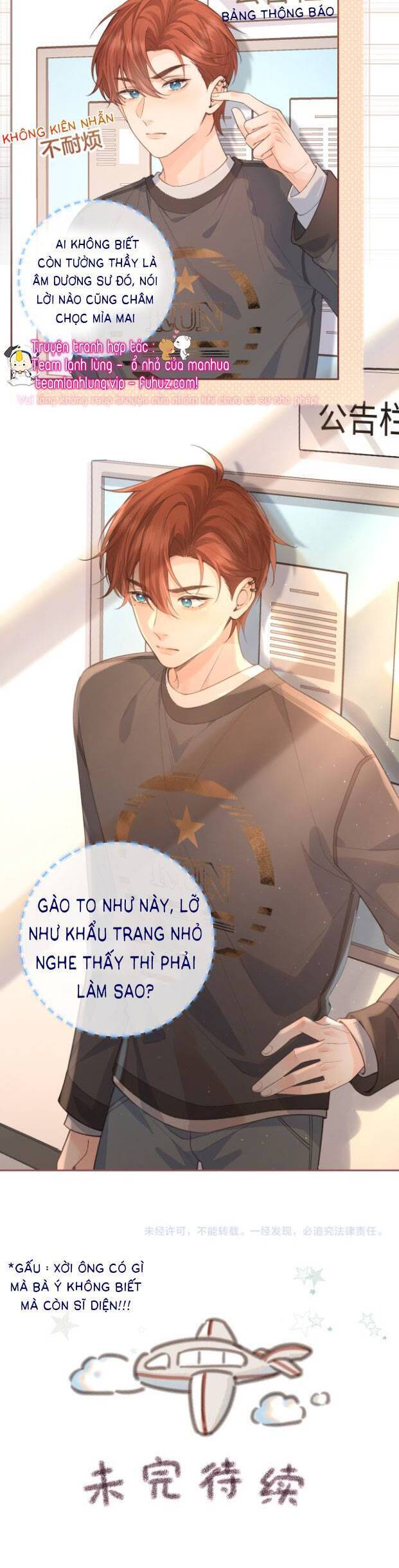 Tổng Tài Đuổi Vợ Lại Khóc Lóc Cầu Xin Vợ Quay Lại - Chapter 23 - Page 14