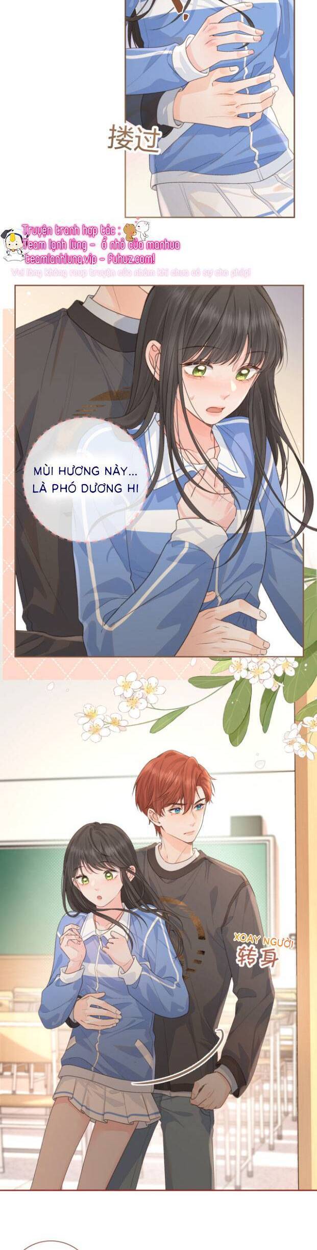 Tổng Tài Đuổi Vợ Lại Khóc Lóc Cầu Xin Vợ Quay Lại - Chapter 23 - Page 6