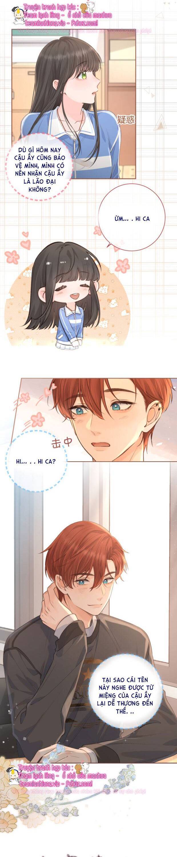 Tổng Tài Đuổi Vợ Lại Khóc Lóc Cầu Xin Vợ Quay Lại - Chapter 24 - Page 11