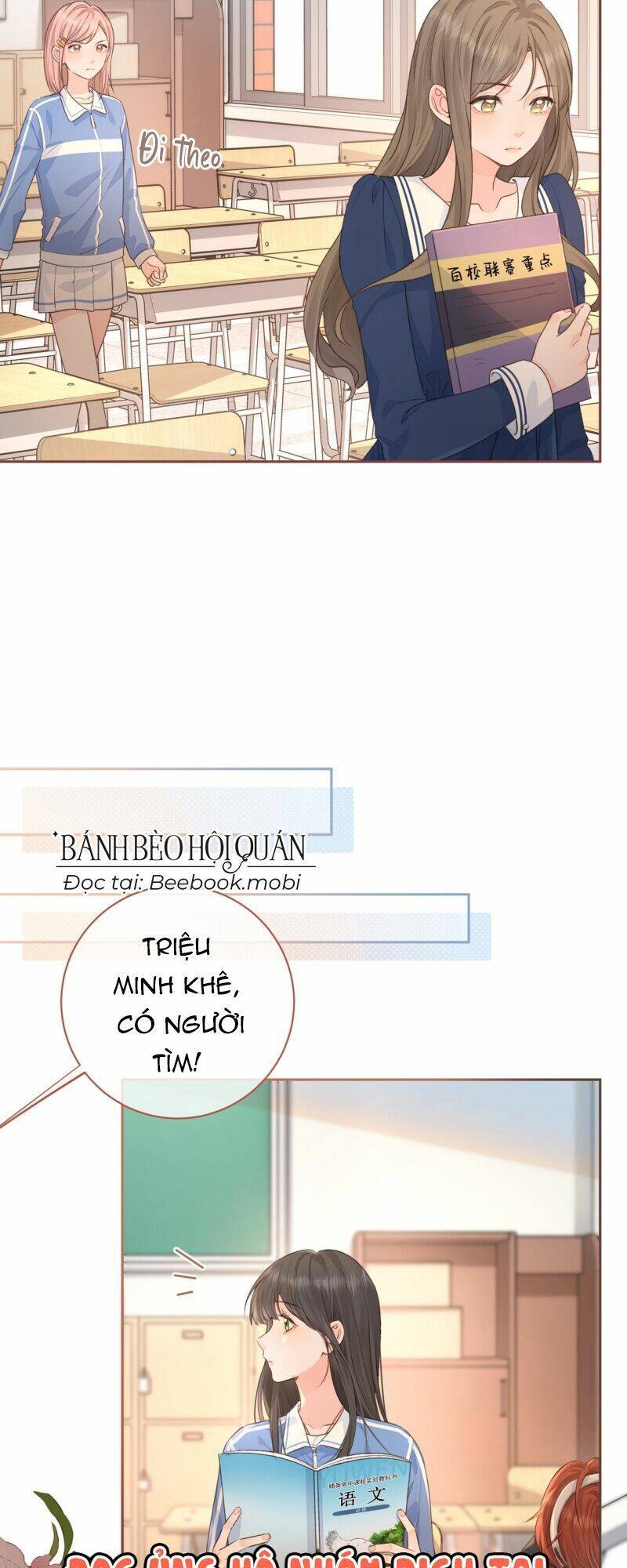 Tổng Tài Đuổi Vợ Lại Khóc Lóc Cầu Xin Vợ Quay Lại - Chapter 25 - Page 10