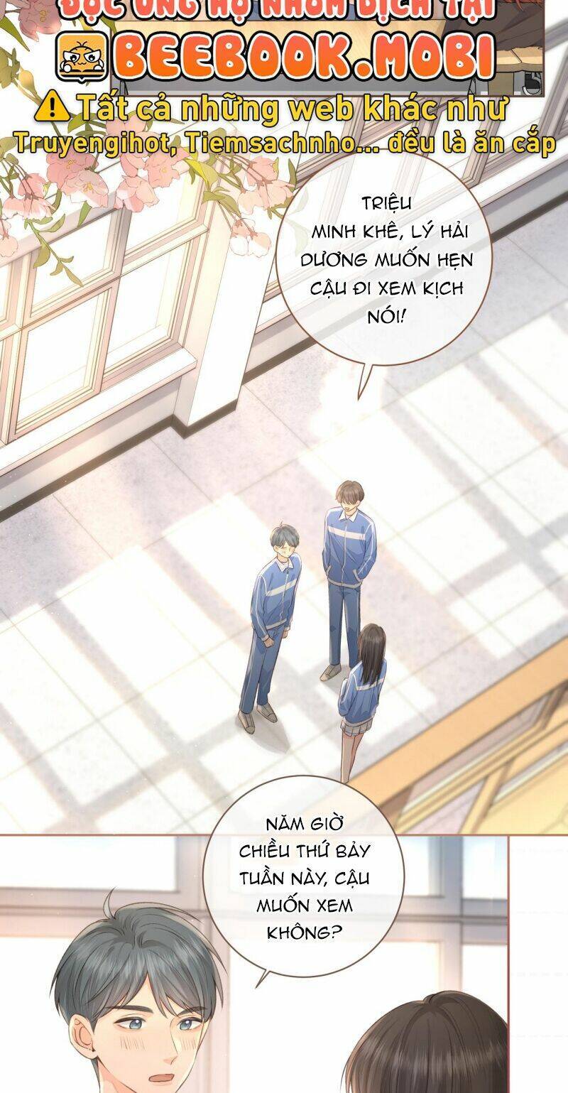 Tổng Tài Đuổi Vợ Lại Khóc Lóc Cầu Xin Vợ Quay Lại - Chapter 25 - Page 11