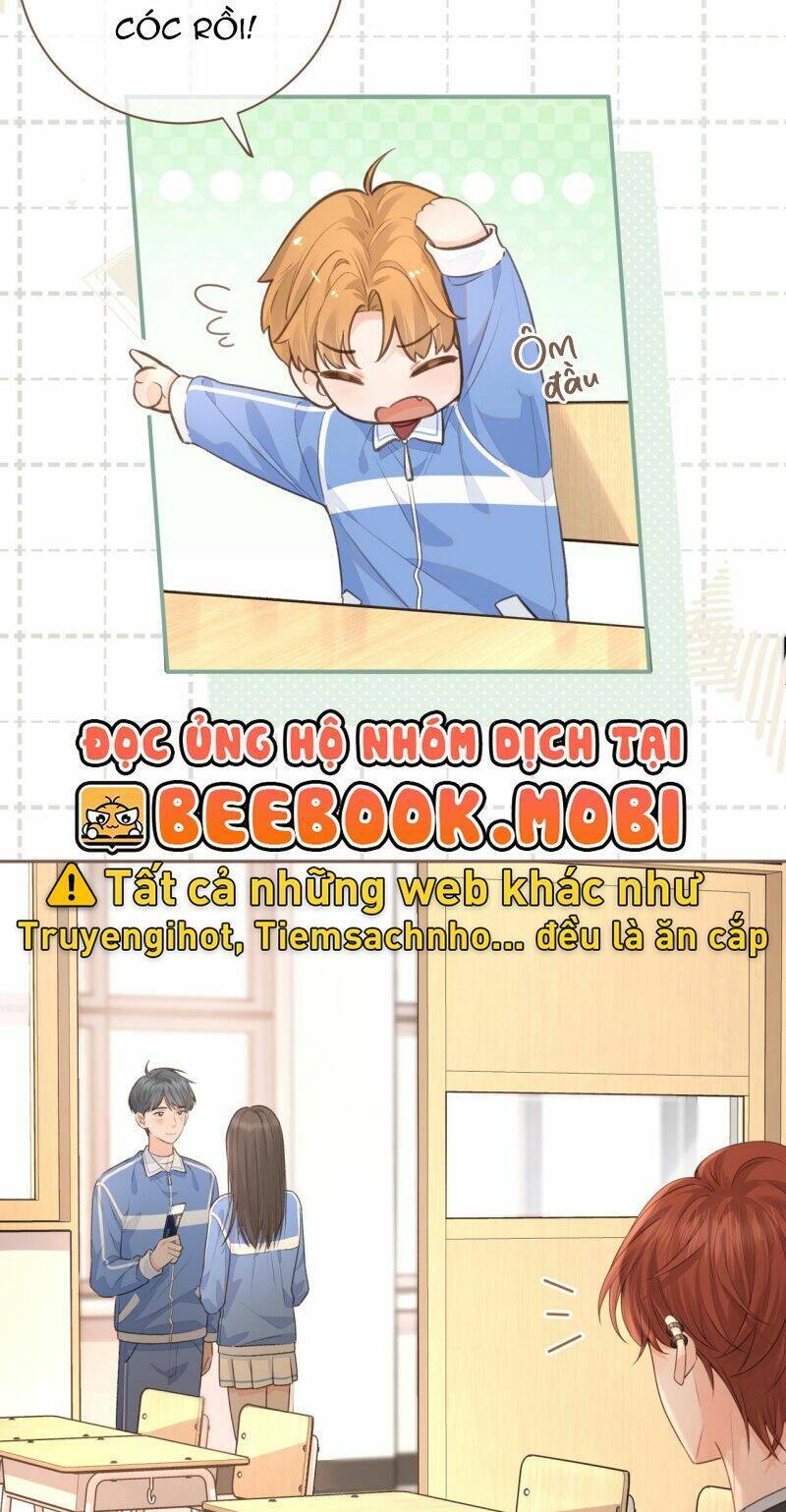 Tổng Tài Đuổi Vợ Lại Khóc Lóc Cầu Xin Vợ Quay Lại - Chapter 25 - Page 14