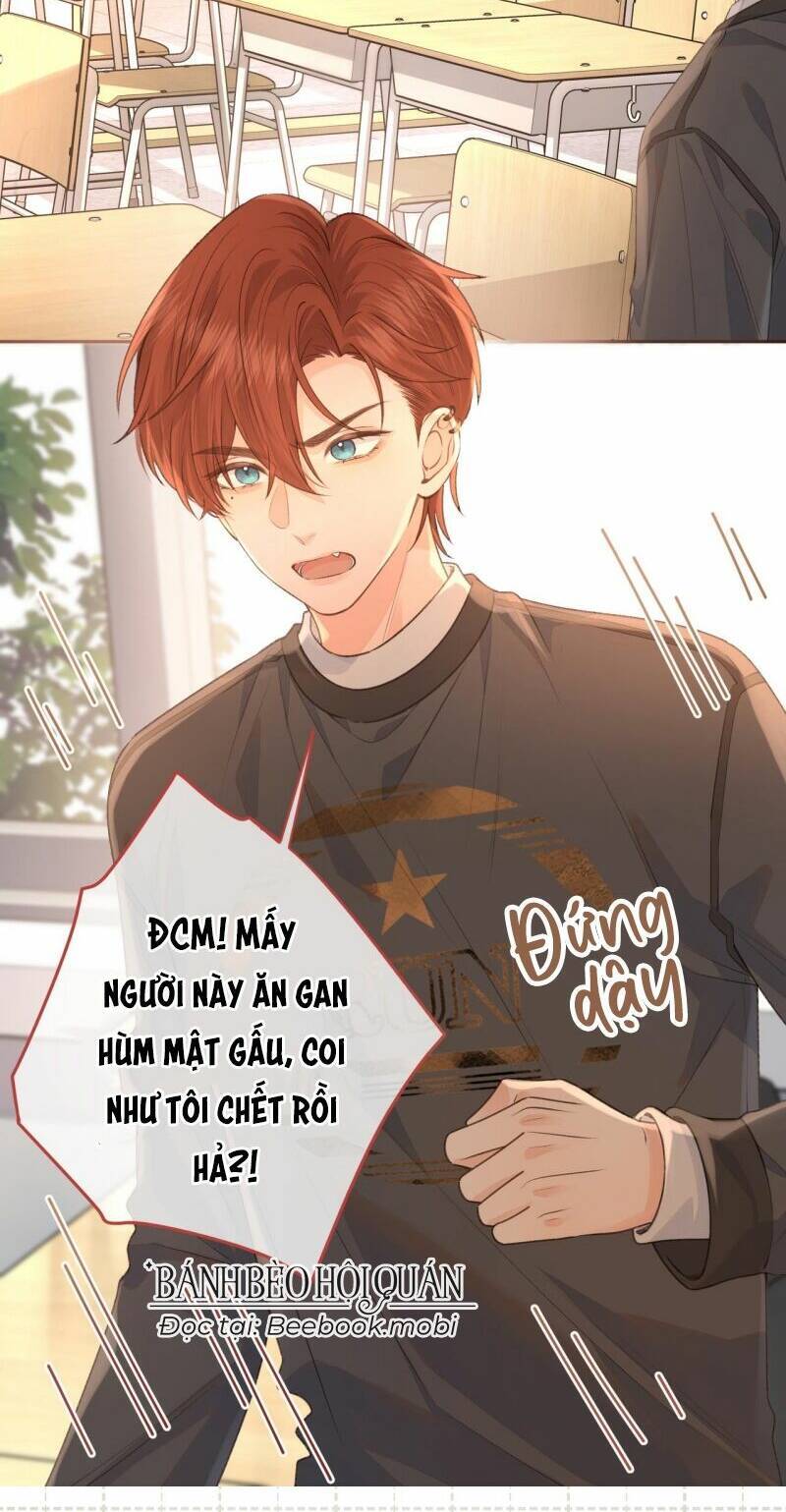 Tổng Tài Đuổi Vợ Lại Khóc Lóc Cầu Xin Vợ Quay Lại - Chapter 25 - Page 15