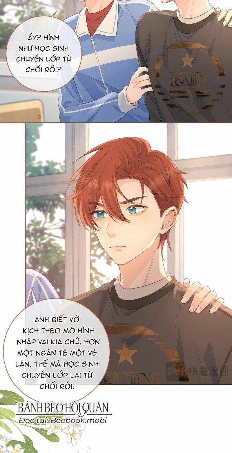 Tổng Tài Đuổi Vợ Lại Khóc Lóc Cầu Xin Vợ Quay Lại - Chapter 25 - Page 17