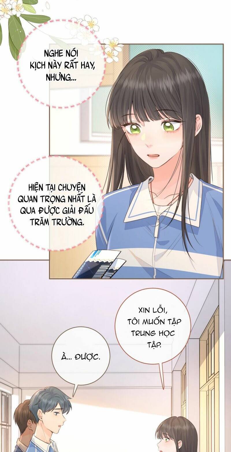 Tổng Tài Đuổi Vợ Lại Khóc Lóc Cầu Xin Vợ Quay Lại - Chapter 25 - Page 18