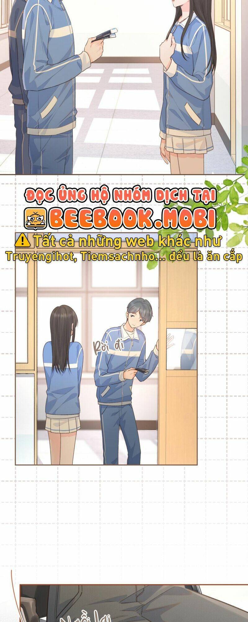 Tổng Tài Đuổi Vợ Lại Khóc Lóc Cầu Xin Vợ Quay Lại - Chapter 25 - Page 19