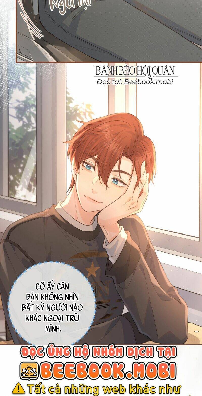 Tổng Tài Đuổi Vợ Lại Khóc Lóc Cầu Xin Vợ Quay Lại - Chapter 25 - Page 20