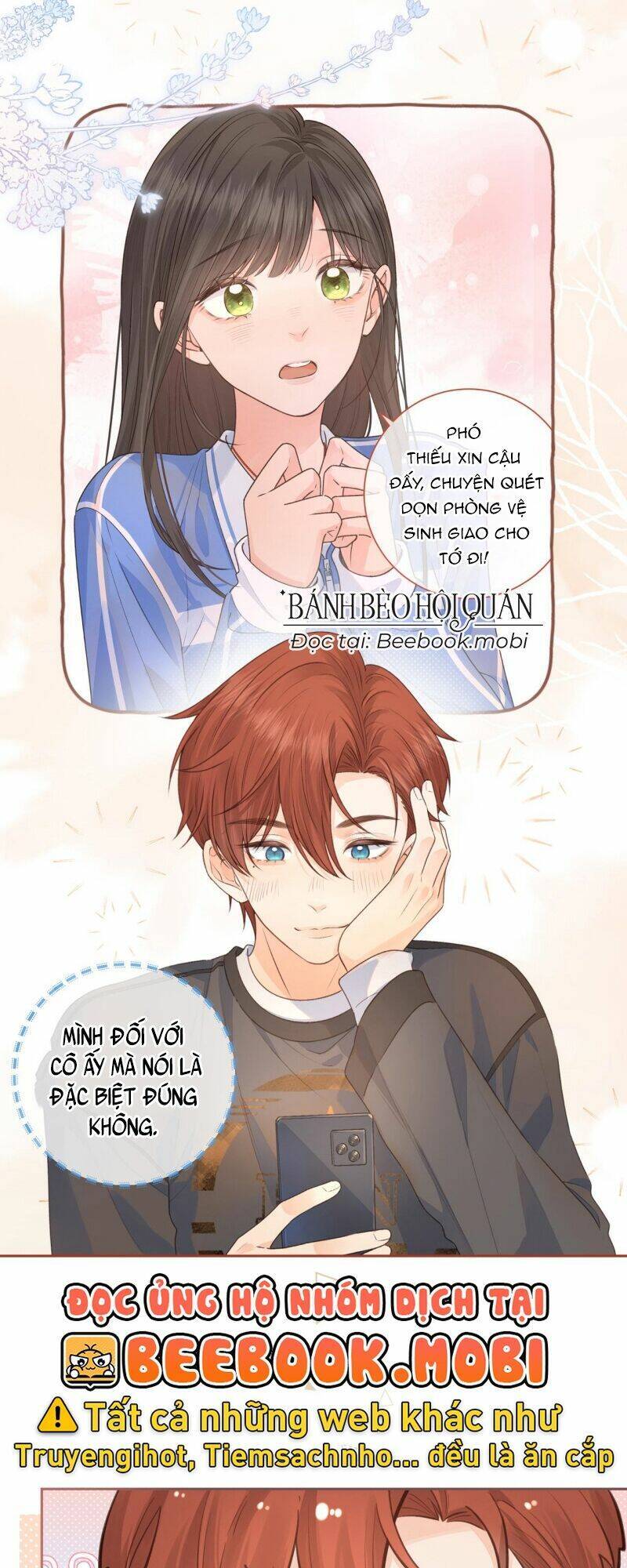 Tổng Tài Đuổi Vợ Lại Khóc Lóc Cầu Xin Vợ Quay Lại - Chapter 25 - Page 22