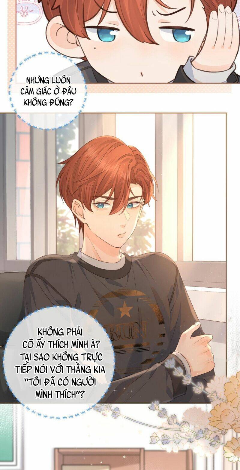 Tổng Tài Đuổi Vợ Lại Khóc Lóc Cầu Xin Vợ Quay Lại - Chapter 25 - Page 23