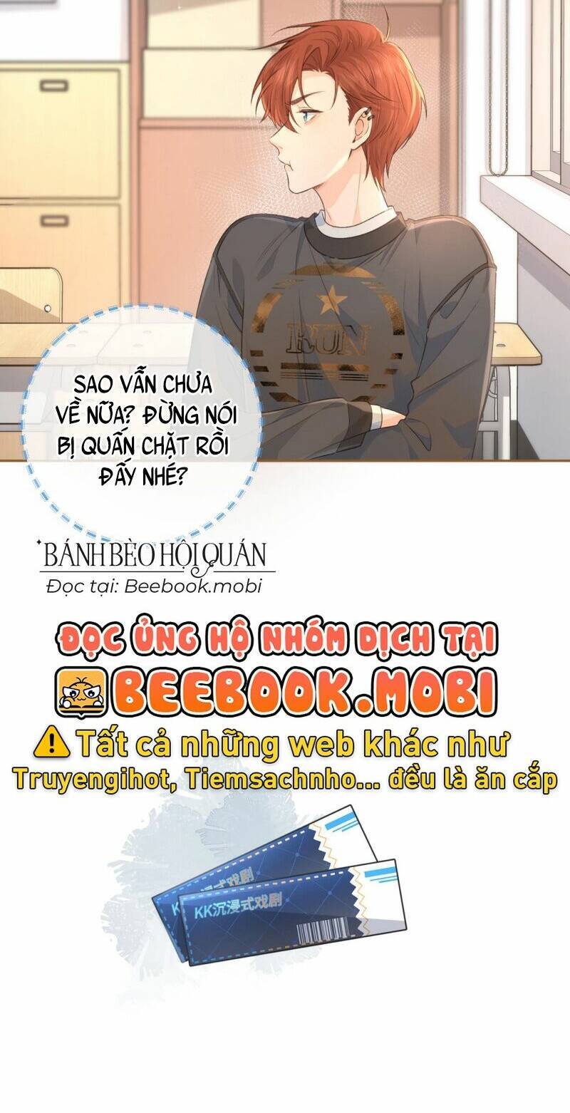 Tổng Tài Đuổi Vợ Lại Khóc Lóc Cầu Xin Vợ Quay Lại - Chapter 25 - Page 24