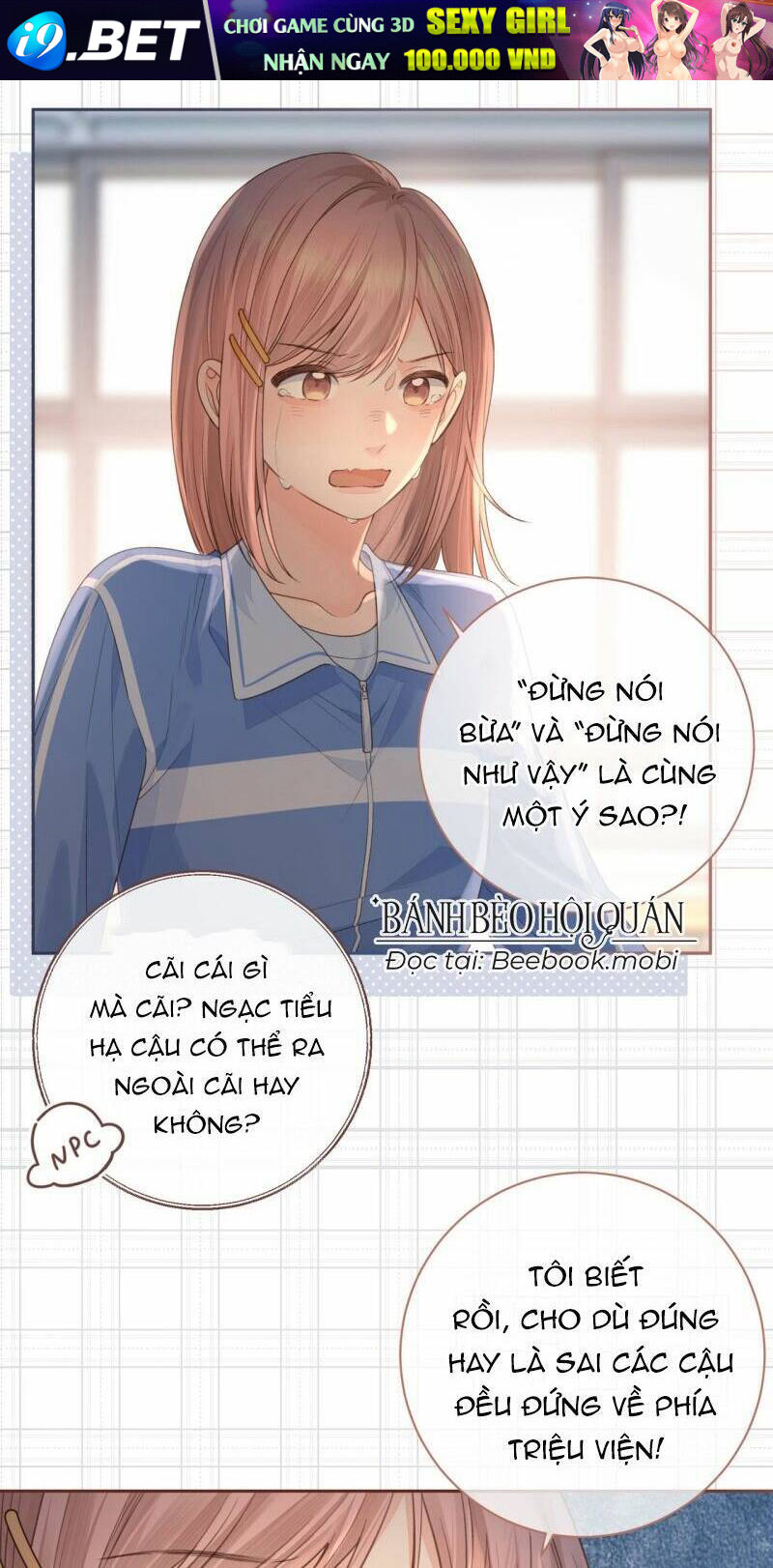 Tổng Tài Đuổi Vợ Lại Khóc Lóc Cầu Xin Vợ Quay Lại - Chapter 25 - Page 6