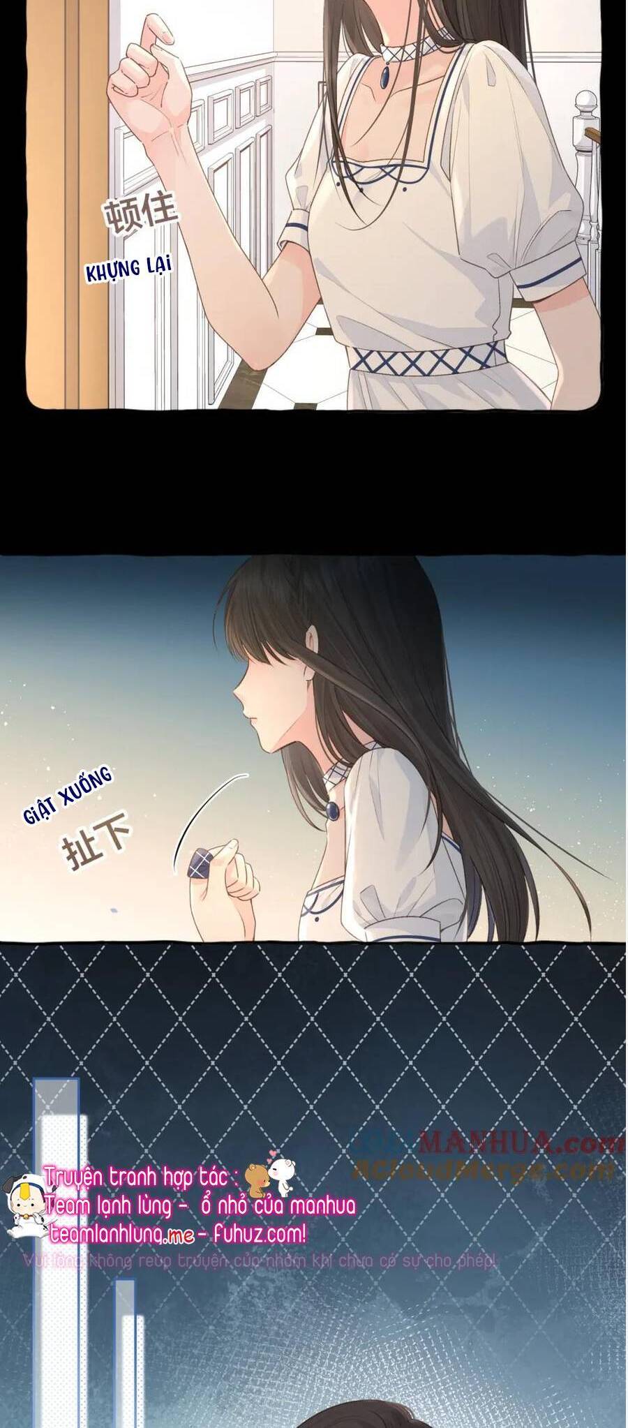 Tổng Tài Đuổi Vợ Lại Khóc Lóc Cầu Xin Vợ Quay Lại - Chapter 26 - Page 10