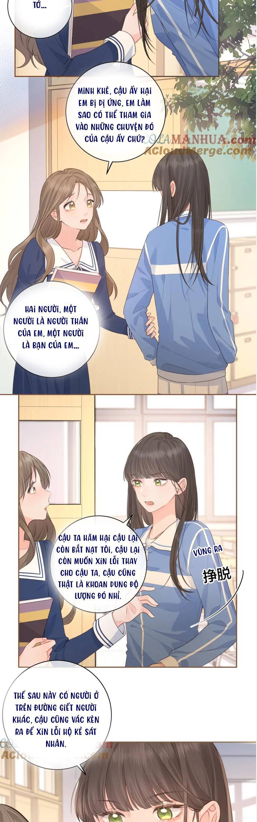 Tổng Tài Đuổi Vợ Lại Khóc Lóc Cầu Xin Vợ Quay Lại - Chapter 26 - Page 13