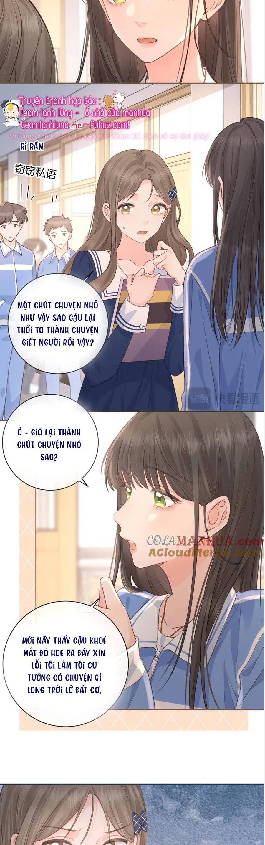 Tổng Tài Đuổi Vợ Lại Khóc Lóc Cầu Xin Vợ Quay Lại - Chapter 26 - Page 14