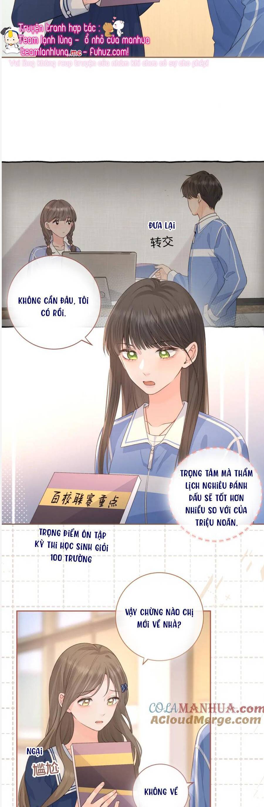 Tổng Tài Đuổi Vợ Lại Khóc Lóc Cầu Xin Vợ Quay Lại - Chapter 26 - Page 16