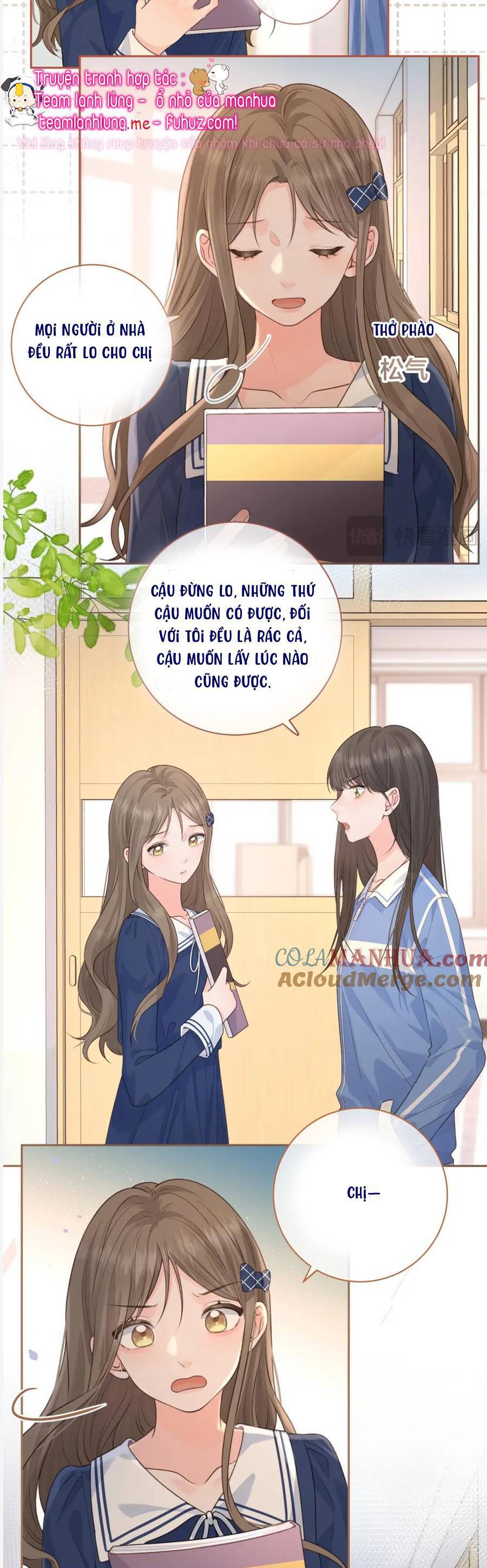 Tổng Tài Đuổi Vợ Lại Khóc Lóc Cầu Xin Vợ Quay Lại - Chapter 26 - Page 17