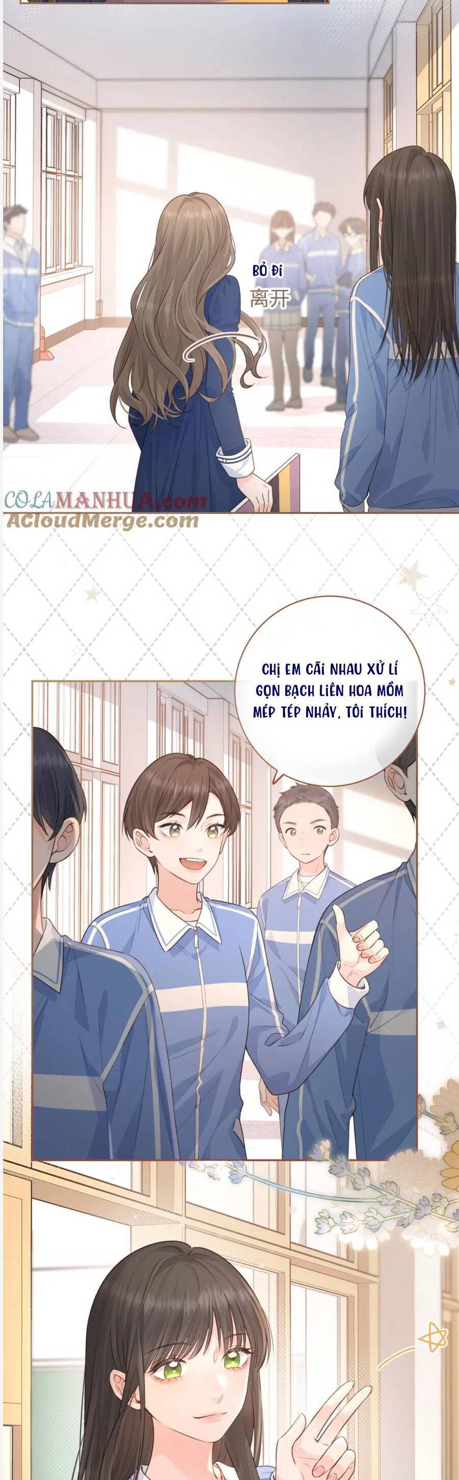 Tổng Tài Đuổi Vợ Lại Khóc Lóc Cầu Xin Vợ Quay Lại - Chapter 26 - Page 18