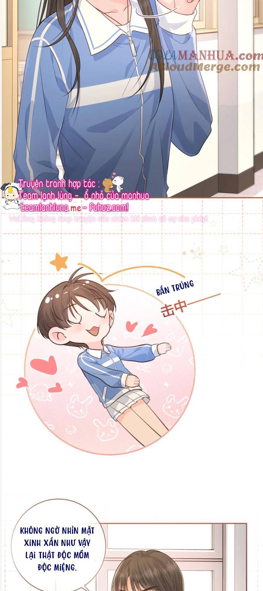 Tổng Tài Đuổi Vợ Lại Khóc Lóc Cầu Xin Vợ Quay Lại - Chapter 26 - Page 19