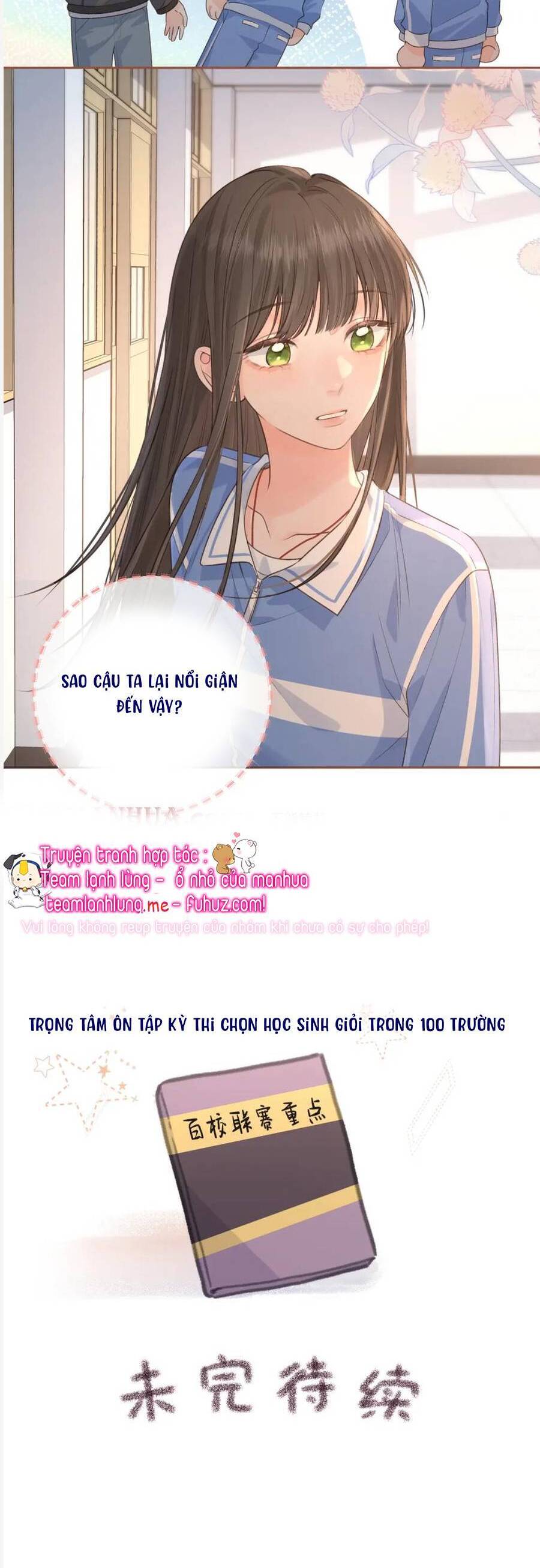 Tổng Tài Đuổi Vợ Lại Khóc Lóc Cầu Xin Vợ Quay Lại - Chapter 26 - Page 23