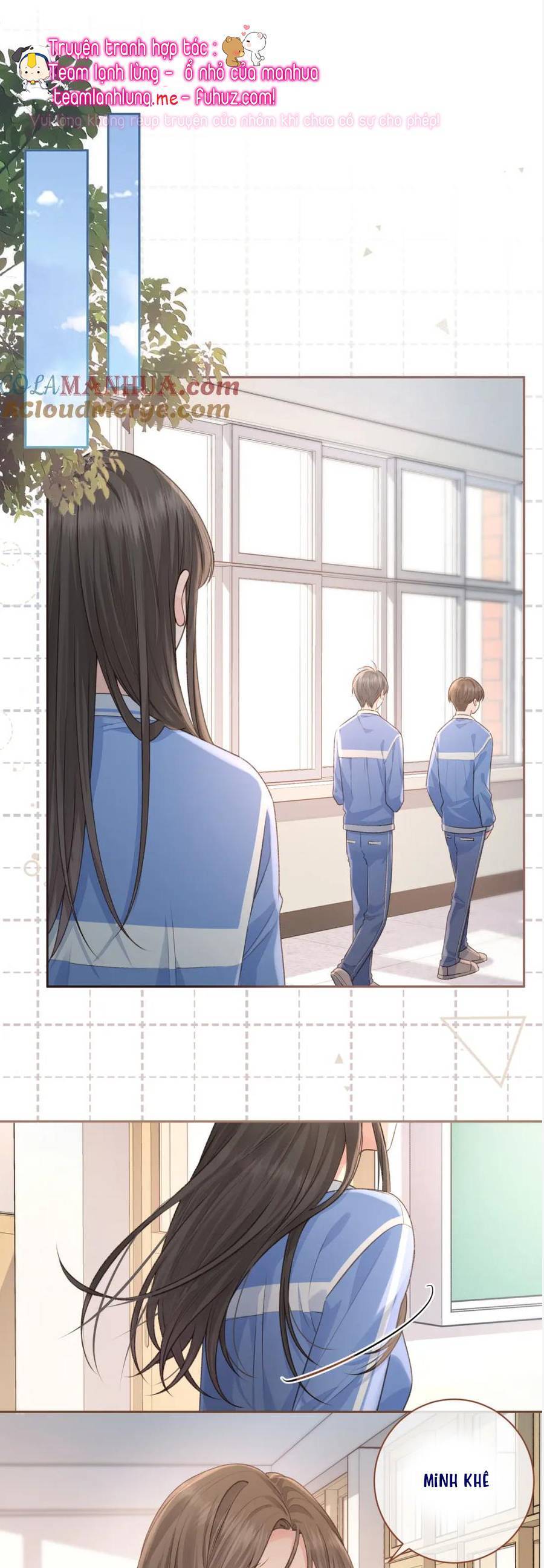 Tổng Tài Đuổi Vợ Lại Khóc Lóc Cầu Xin Vợ Quay Lại - Chapter 26 - Page 3