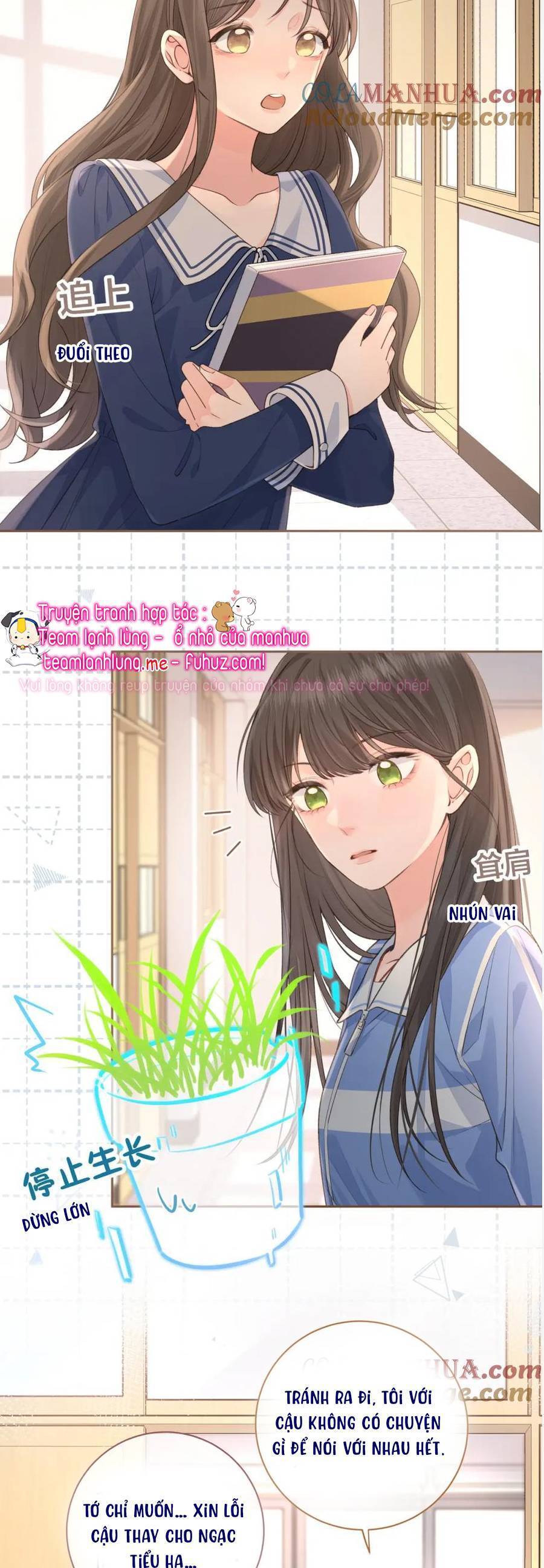 Tổng Tài Đuổi Vợ Lại Khóc Lóc Cầu Xin Vợ Quay Lại - Chapter 26 - Page 4