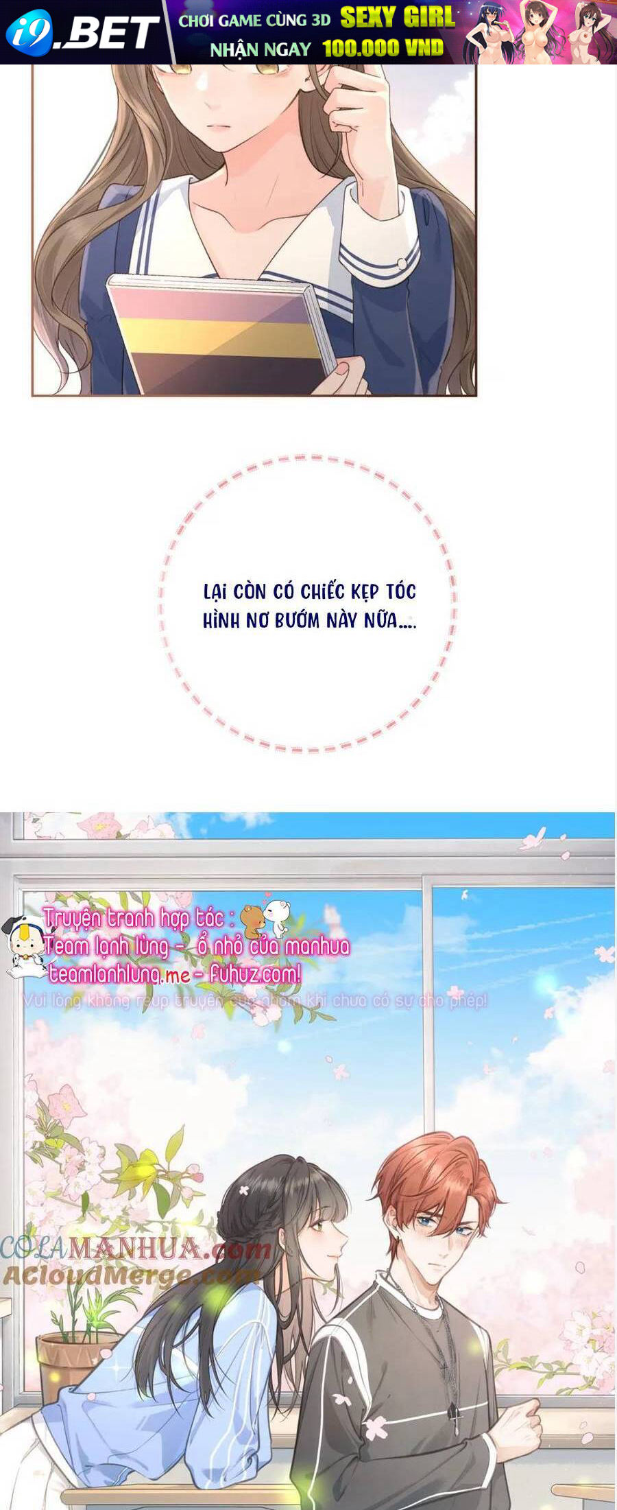 Tổng Tài Đuổi Vợ Lại Khóc Lóc Cầu Xin Vợ Quay Lại - Chapter 26 - Page 6