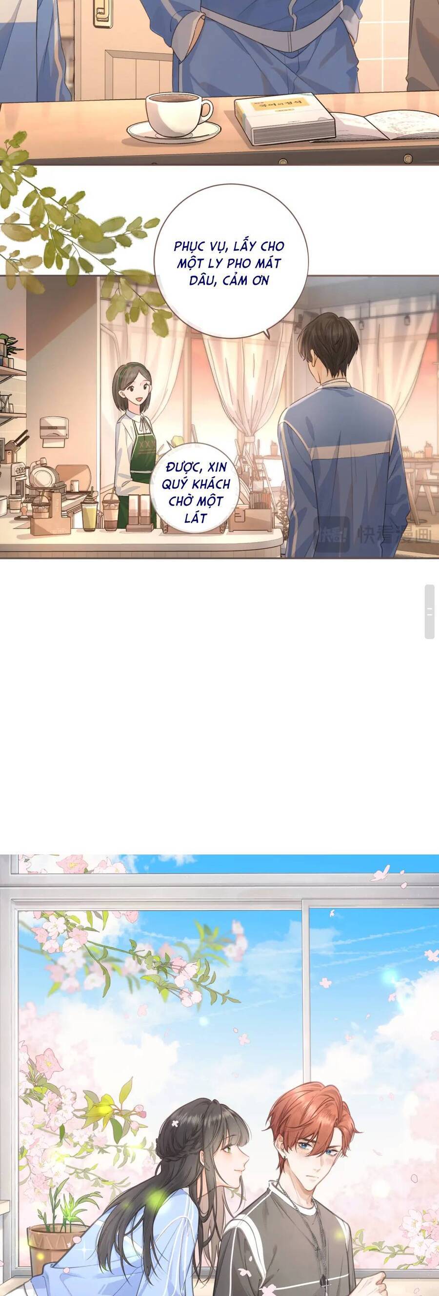 Tổng Tài Đuổi Vợ Lại Khóc Lóc Cầu Xin Vợ Quay Lại - Chapter 28 - Page 17