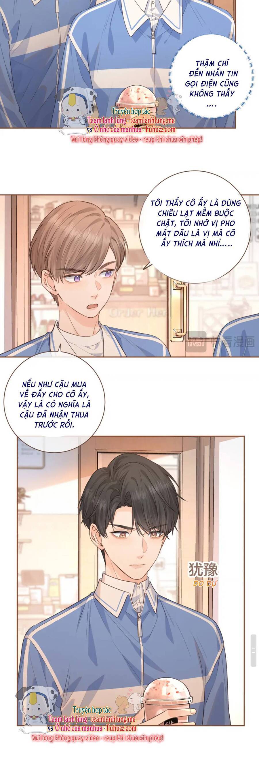 Tổng Tài Đuổi Vợ Lại Khóc Lóc Cầu Xin Vợ Quay Lại - Chapter 28 - Page 20