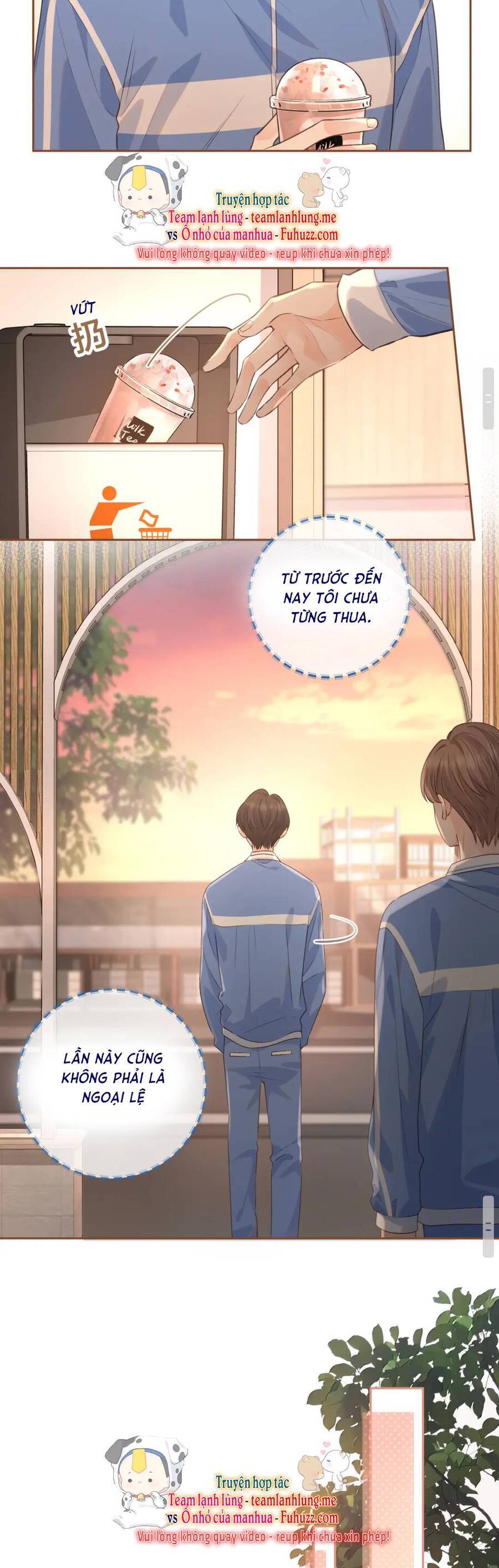 Tổng Tài Đuổi Vợ Lại Khóc Lóc Cầu Xin Vợ Quay Lại - Chapter 28 - Page 6