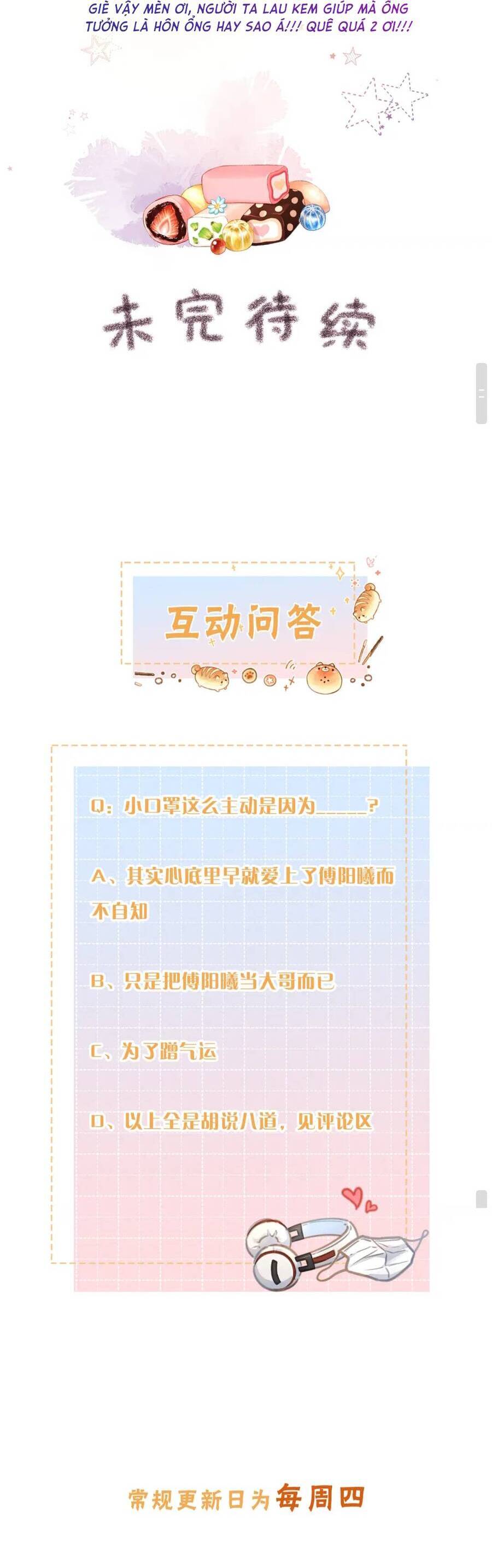 Tổng Tài Đuổi Vợ Lại Khóc Lóc Cầu Xin Vợ Quay Lại - Chapter 29 - Page 18