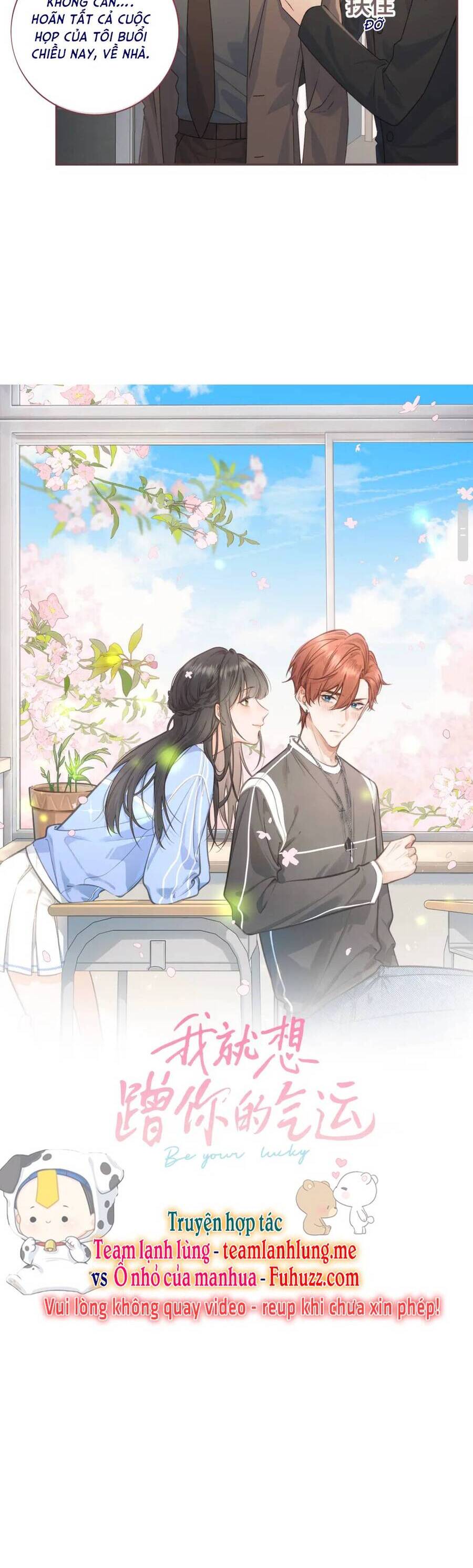 Tổng Tài Đuổi Vợ Lại Khóc Lóc Cầu Xin Vợ Quay Lại - Chapter 29 - Page 6