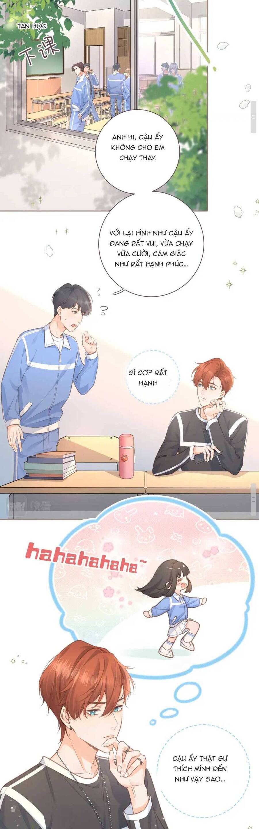 Tổng Tài Đuổi Vợ Lại Khóc Lóc Cầu Xin Vợ Quay Lại - Chapter 3 - Page 10