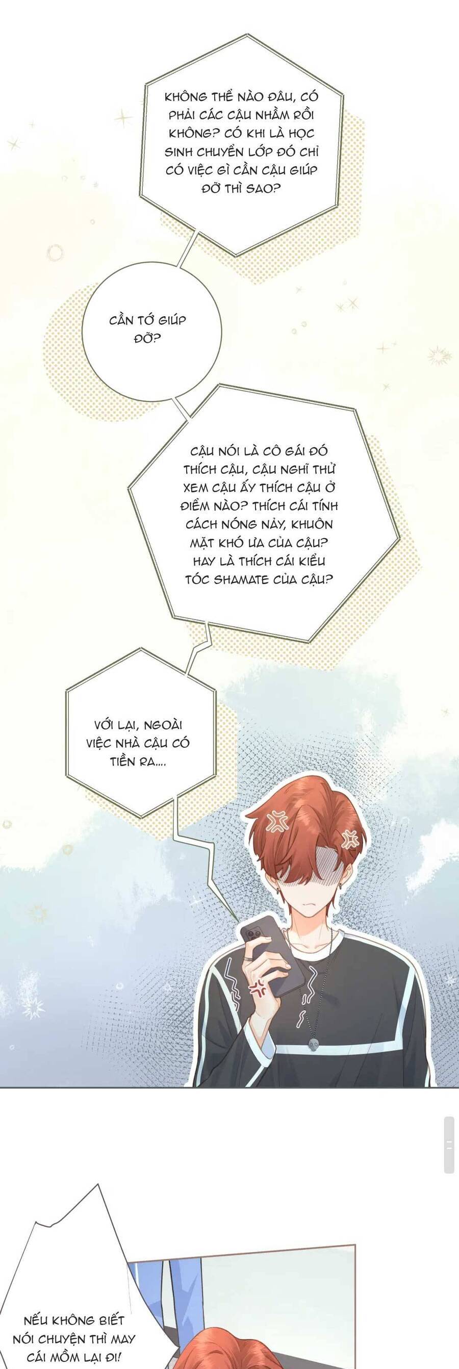Tổng Tài Đuổi Vợ Lại Khóc Lóc Cầu Xin Vợ Quay Lại - Chapter 3 - Page 14