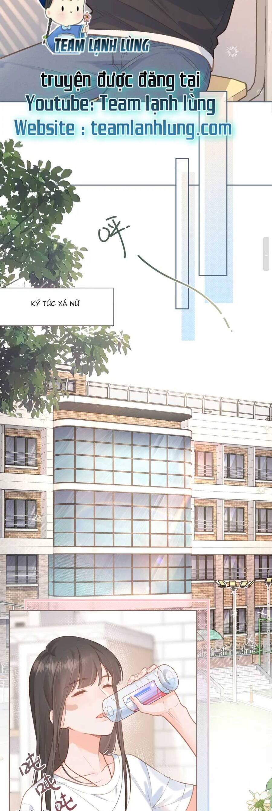 Tổng Tài Đuổi Vợ Lại Khóc Lóc Cầu Xin Vợ Quay Lại - Chapter 3 - Page 16