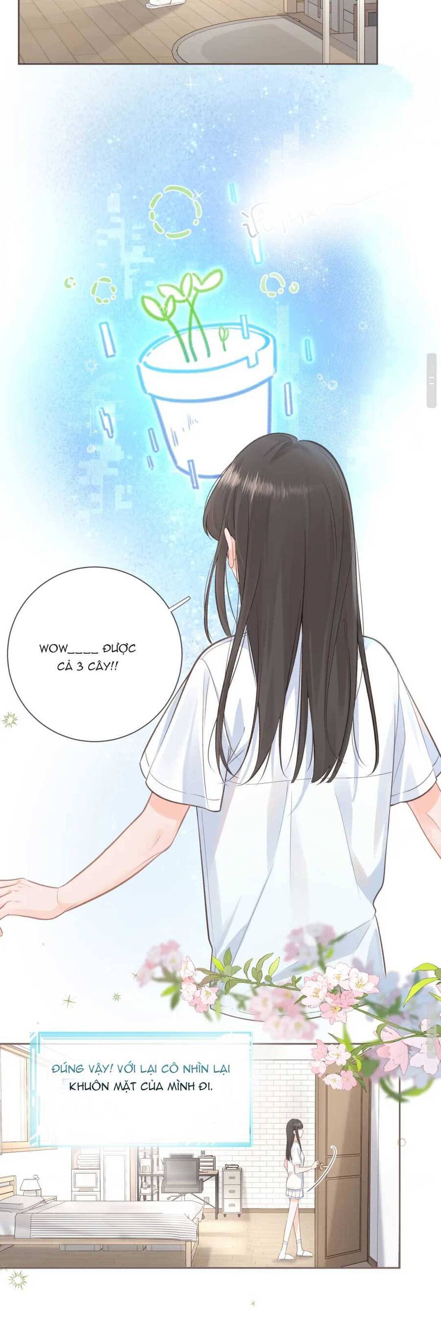 Tổng Tài Đuổi Vợ Lại Khóc Lóc Cầu Xin Vợ Quay Lại - Chapter 3 - Page 18