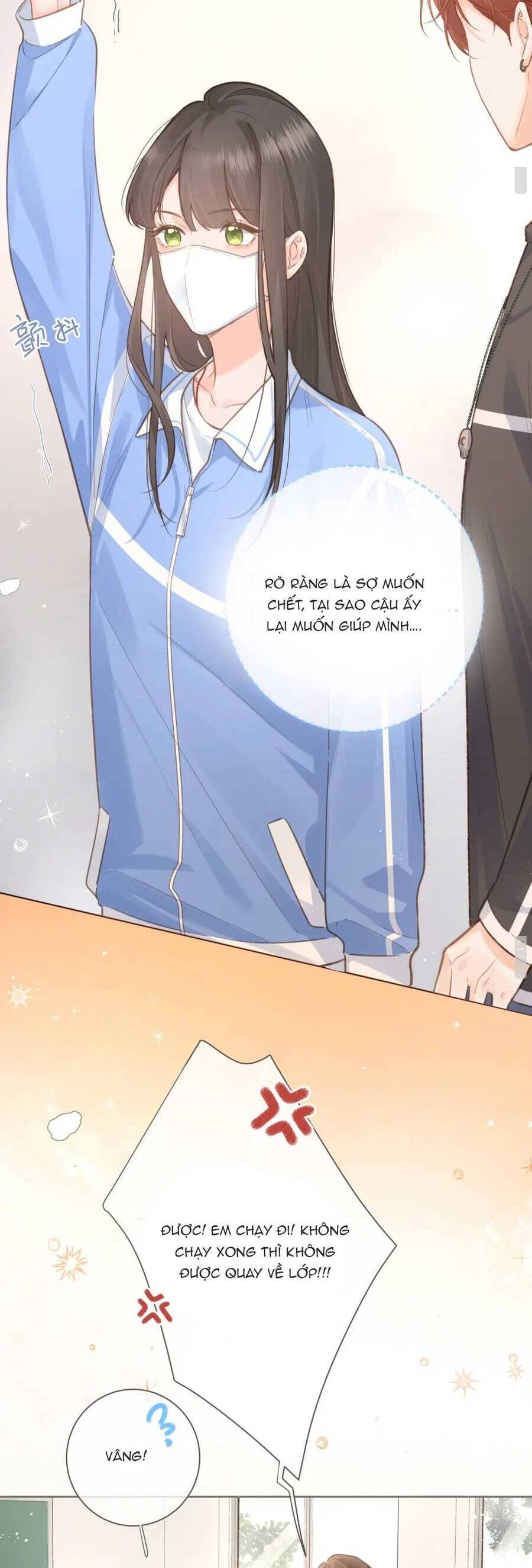 Tổng Tài Đuổi Vợ Lại Khóc Lóc Cầu Xin Vợ Quay Lại - Chapter 3 - Page 3