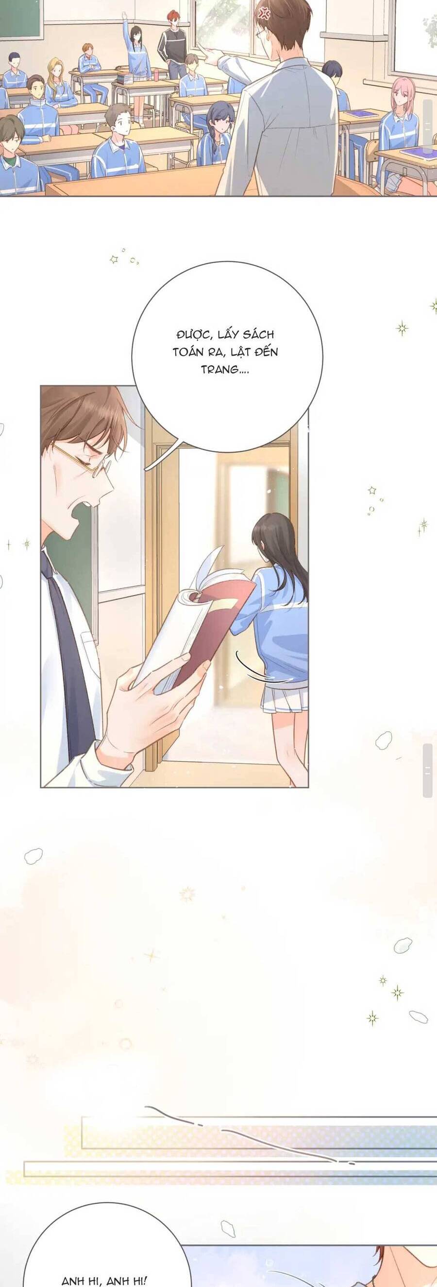 Tổng Tài Đuổi Vợ Lại Khóc Lóc Cầu Xin Vợ Quay Lại - Chapter 3 - Page 4