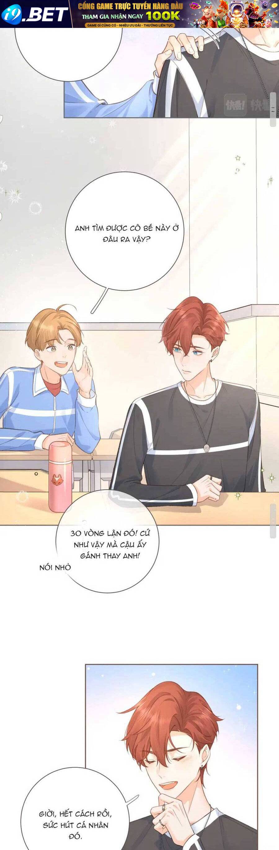 Tổng Tài Đuổi Vợ Lại Khóc Lóc Cầu Xin Vợ Quay Lại - Chapter 3 - Page 5