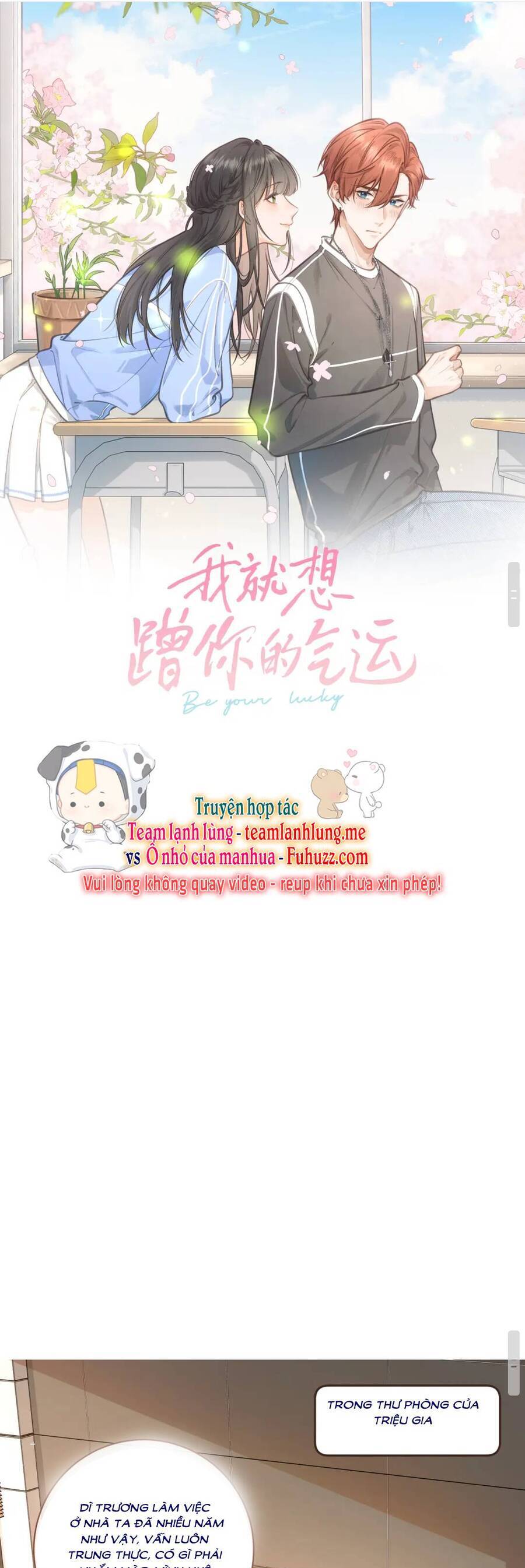 Tổng Tài Đuổi Vợ Lại Khóc Lóc Cầu Xin Vợ Quay Lại - Chapter 30 - Page 3