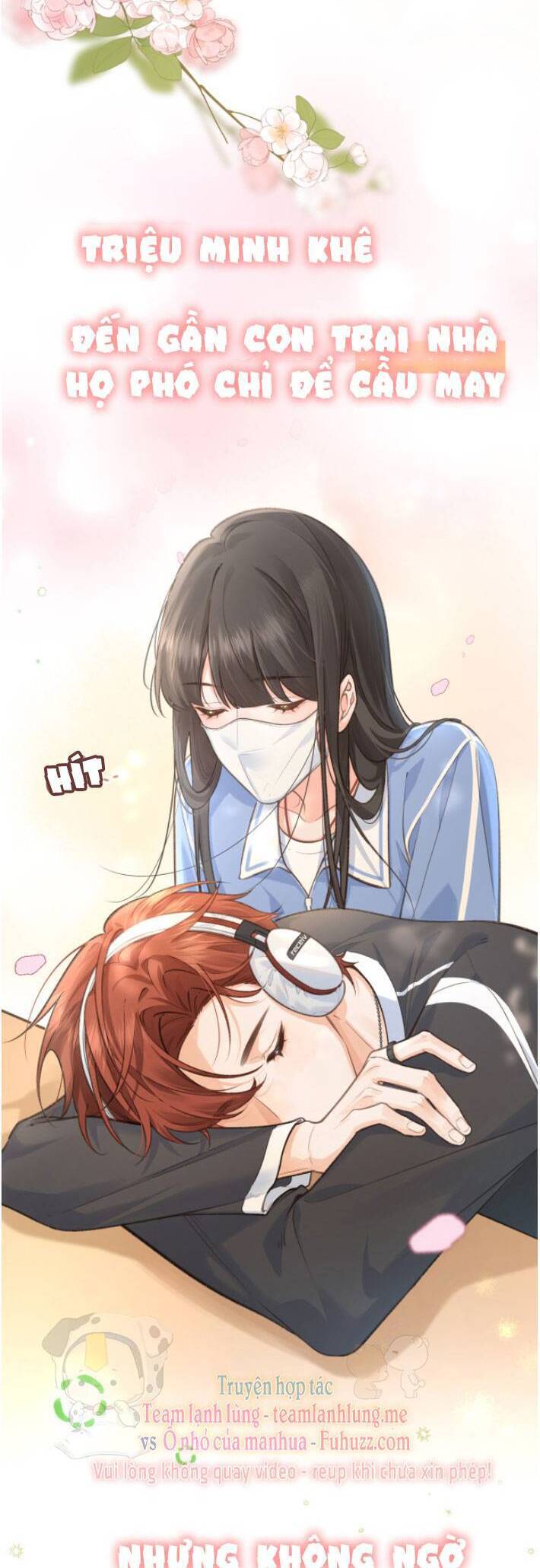 Tổng Tài Đuổi Vợ Lại Khóc Lóc Cầu Xin Vợ Quay Lại - Chapter 31 - Page 4