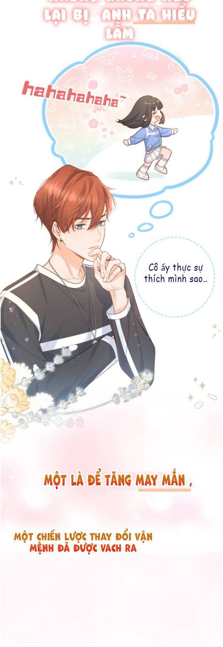 Tổng Tài Đuổi Vợ Lại Khóc Lóc Cầu Xin Vợ Quay Lại - Chapter 31 - Page 5