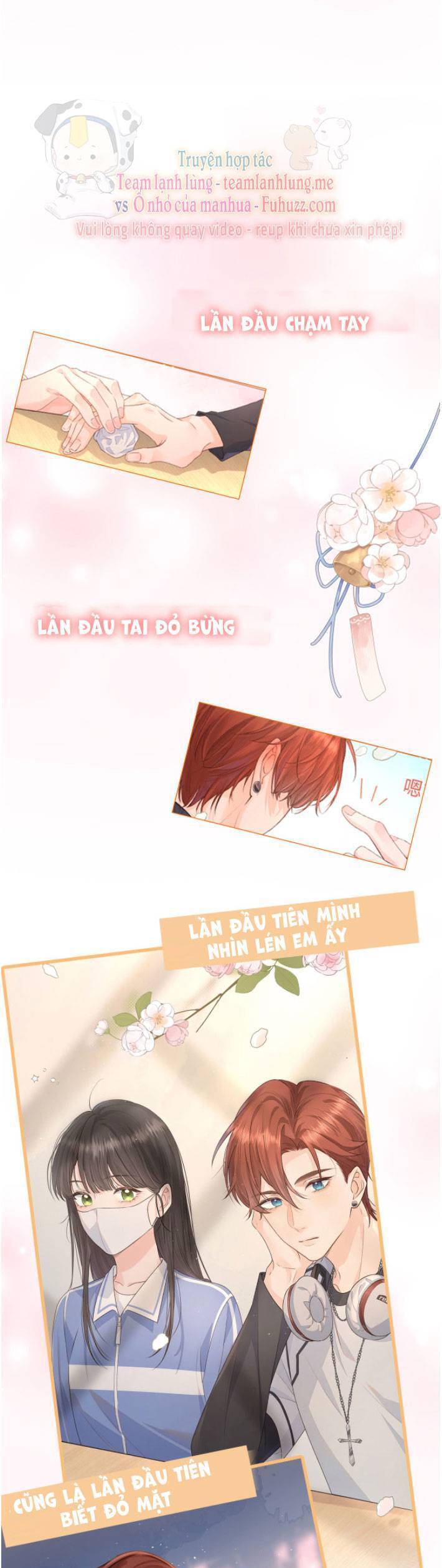 Tổng Tài Đuổi Vợ Lại Khóc Lóc Cầu Xin Vợ Quay Lại - Chapter 31 - Page 6