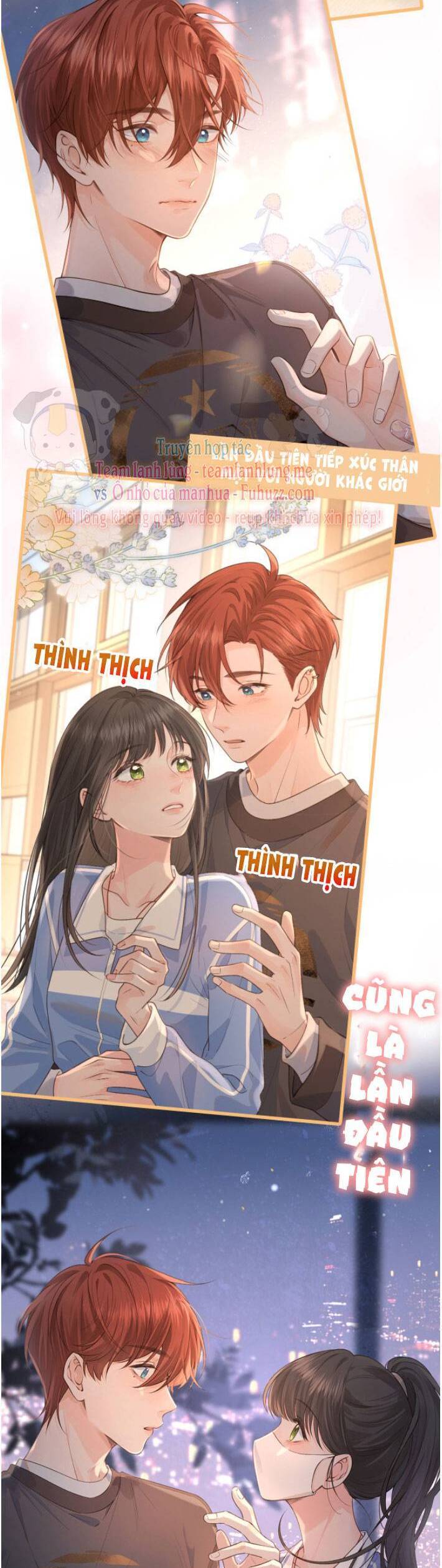 Tổng Tài Đuổi Vợ Lại Khóc Lóc Cầu Xin Vợ Quay Lại - Chapter 31 - Page 7