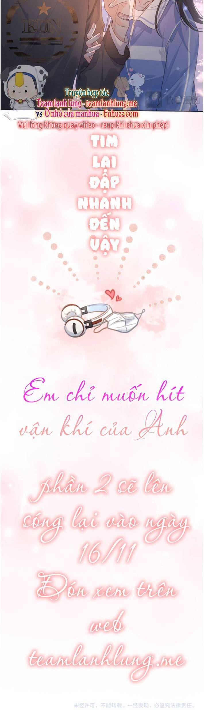 Tổng Tài Đuổi Vợ Lại Khóc Lóc Cầu Xin Vợ Quay Lại - Chapter 31 - Page 8