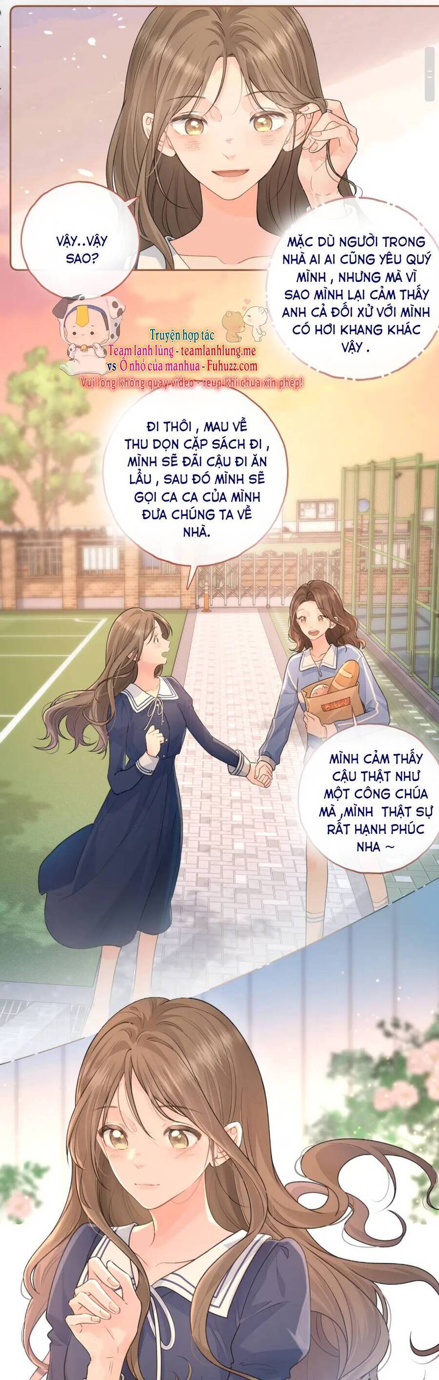 Tổng Tài Đuổi Vợ Lại Khóc Lóc Cầu Xin Vợ Quay Lại - Chapter 32 - Page 18